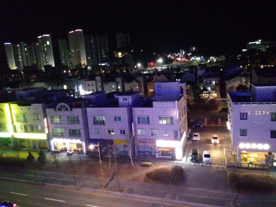 Cats Motel Gangneung Exterior foto
